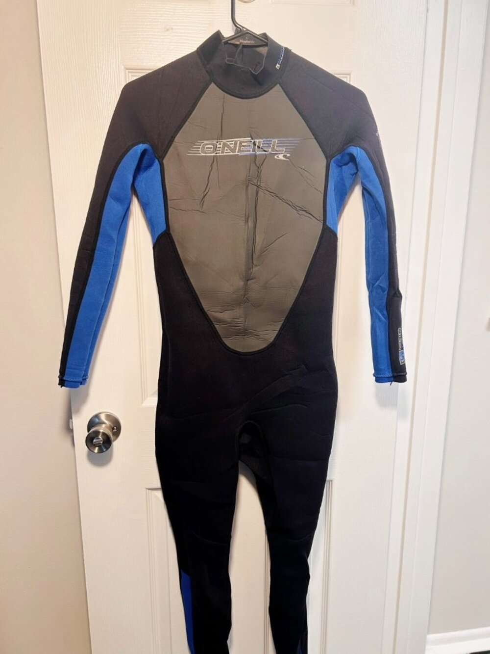 O’Neill Reactor 2 3/2mm Kids Full Wetsuit Size 16